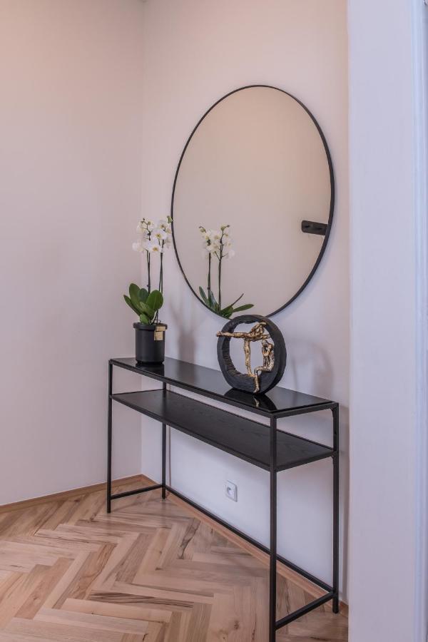 New Design Apt - Central Location Wenceslas Square Praha Eksteriør bilde
