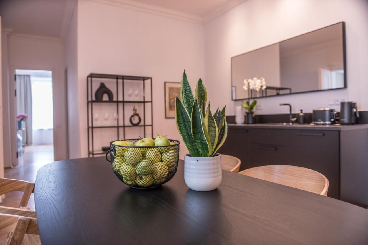 New Design Apt - Central Location Wenceslas Square Praha Eksteriør bilde