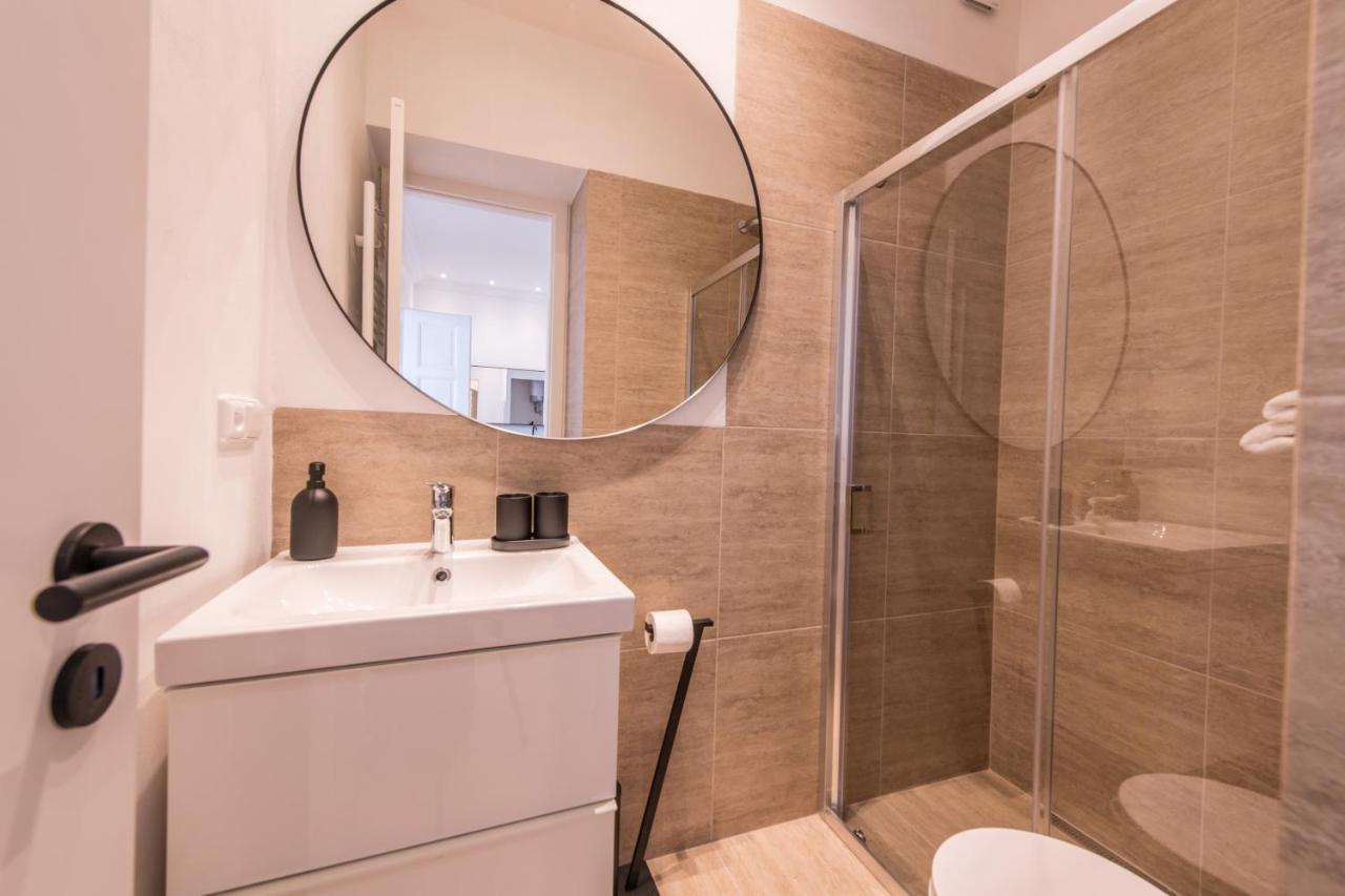 New Design Apt - Central Location Wenceslas Square Praha Eksteriør bilde