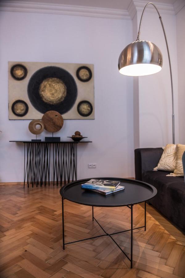 New Design Apt - Central Location Wenceslas Square Praha Eksteriør bilde