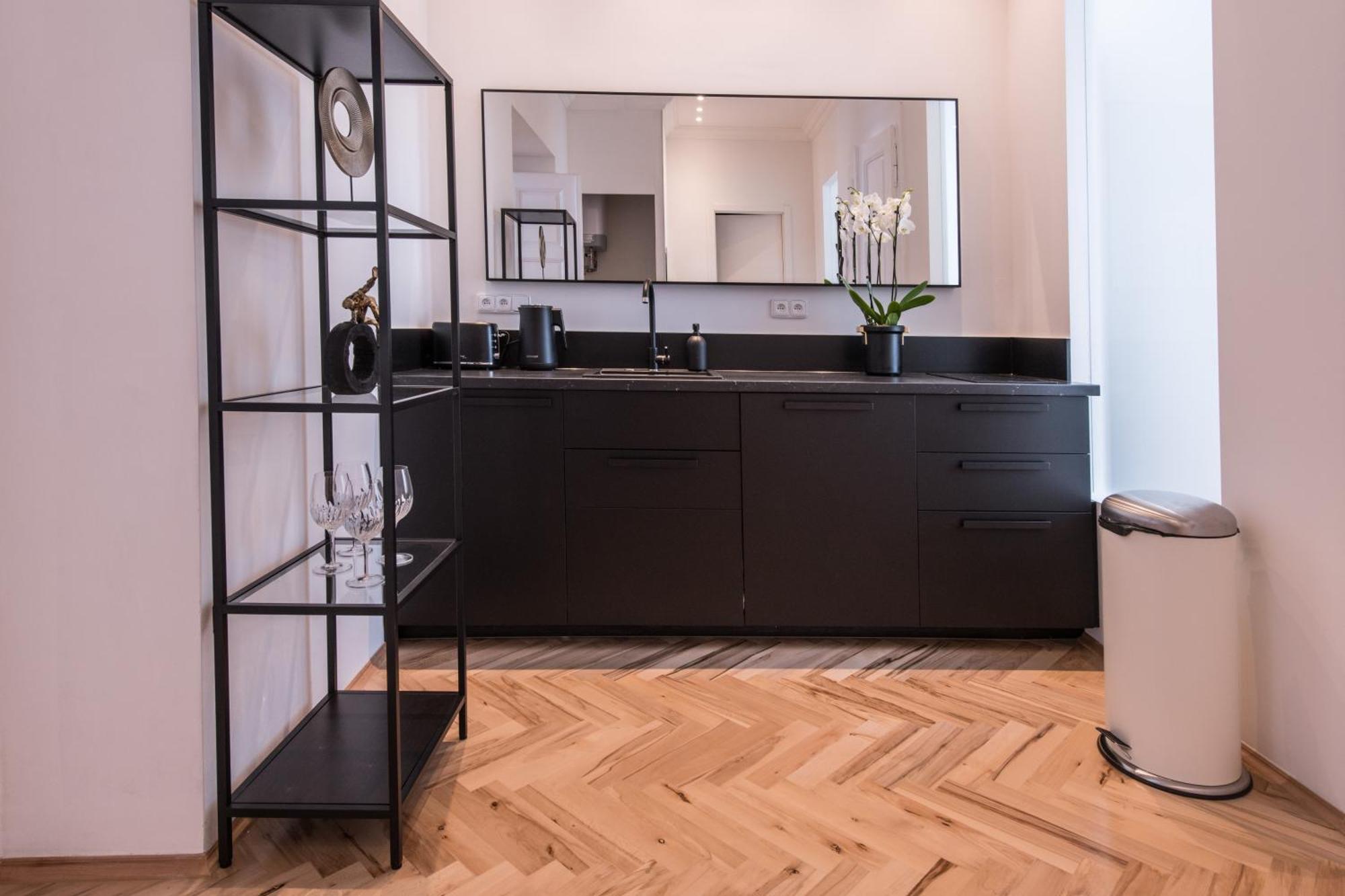 New Design Apt - Central Location Wenceslas Square Praha Eksteriør bilde
