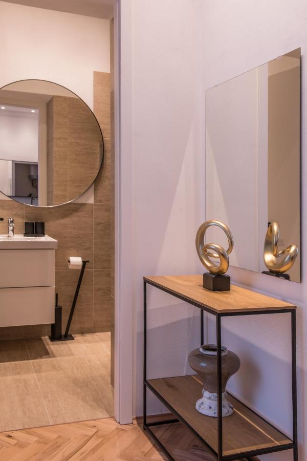 New Design Apt - Central Location Wenceslas Square Praha Eksteriør bilde
