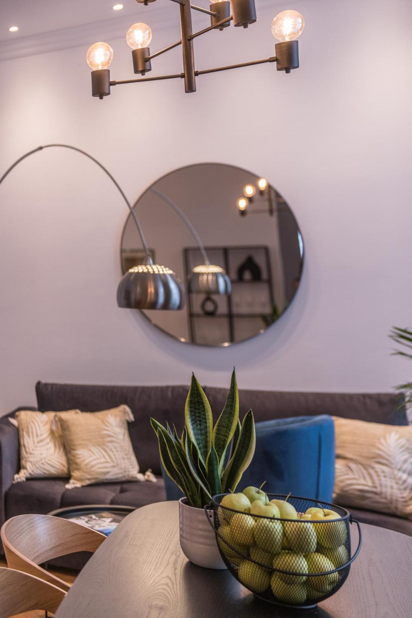 New Design Apt - Central Location Wenceslas Square Praha Eksteriør bilde